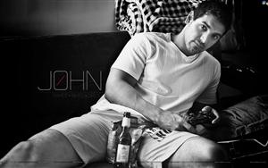 John Abraham